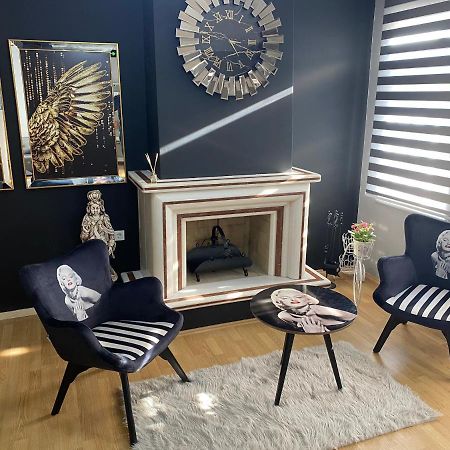 Beauty Palace Clinic Beylikduzu Estetik Büyükçekmece Extérieur photo
