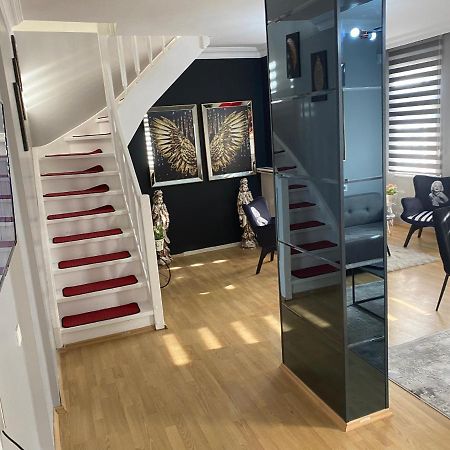 Beauty Palace Clinic Beylikduzu Estetik Büyükçekmece Extérieur photo