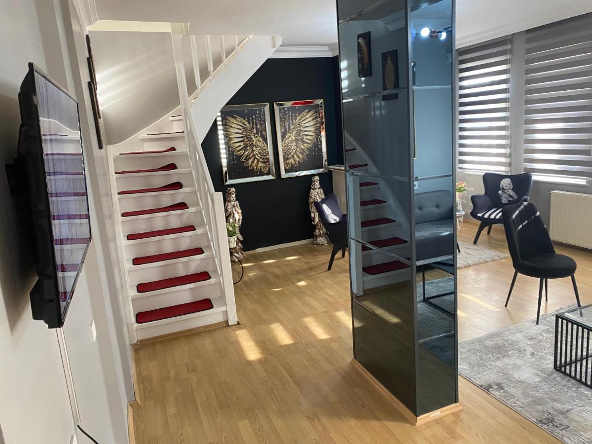 Beauty Palace Clinic Beylikduzu Estetik Büyükçekmece Extérieur photo
